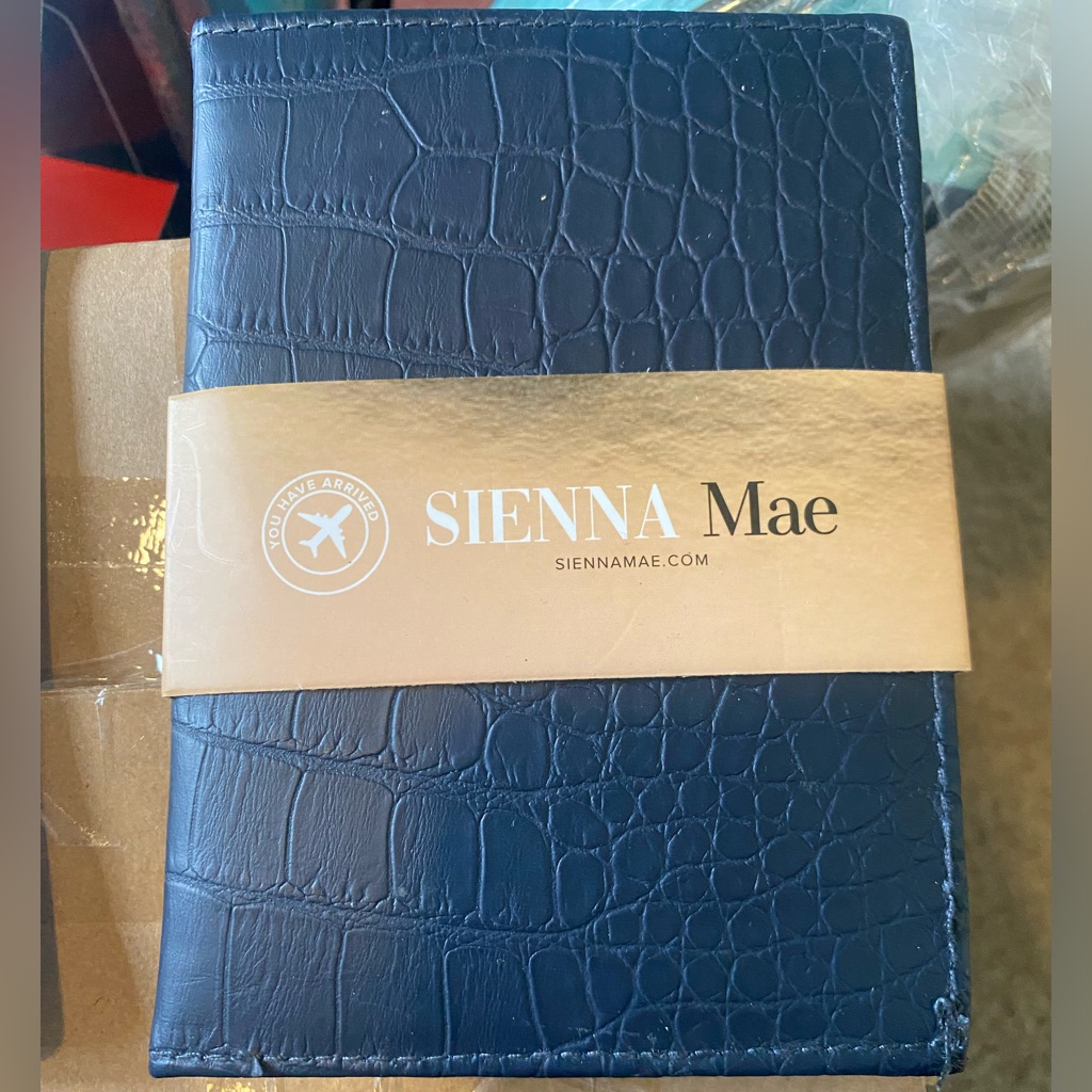 Passport Wallet